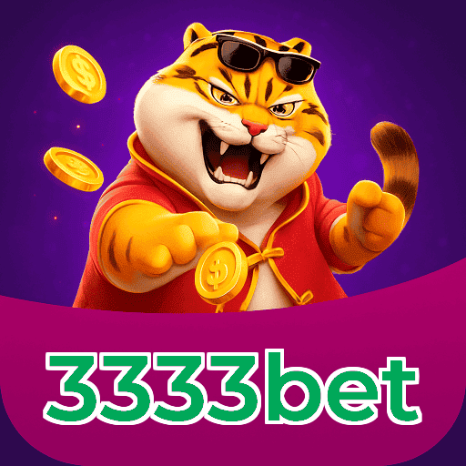 3333bet logo