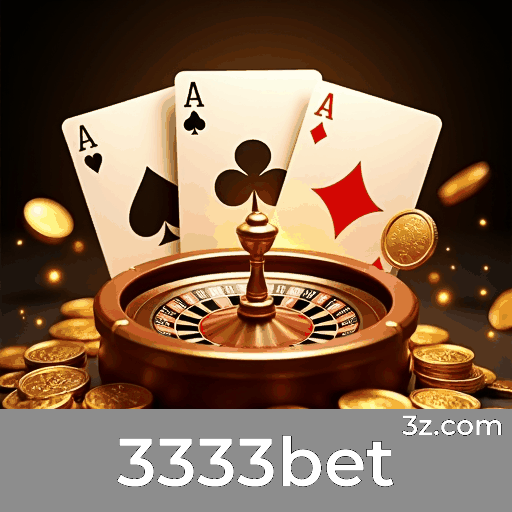 3333bet: Login Seguro e Benefícios Exclusivos de Membro